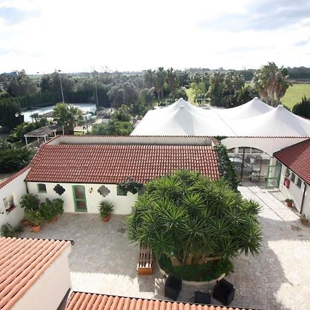 Hotel Masseria Marziale Brindisi Exterior photo